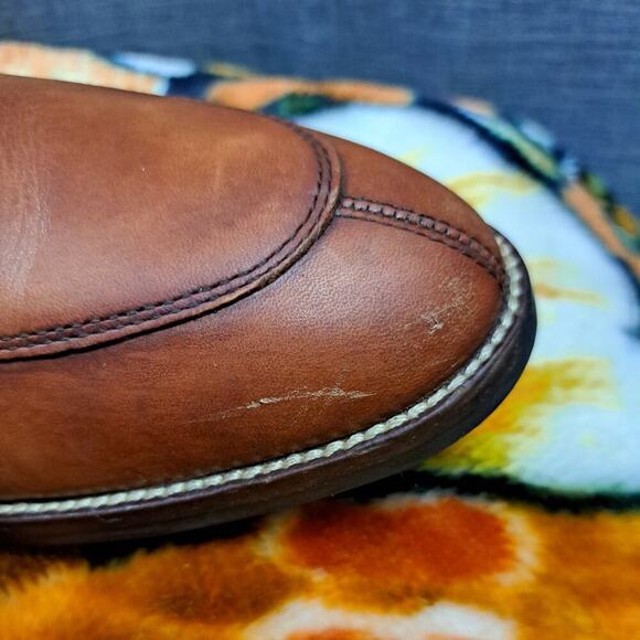 %Cole Haan Grand.OS Lenox Hill Split Oxford Shoes Men's 10.5 / D9 - Picture 10 of 14